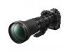 Nikkor Z 800mm f/6.3 VR S Lens 